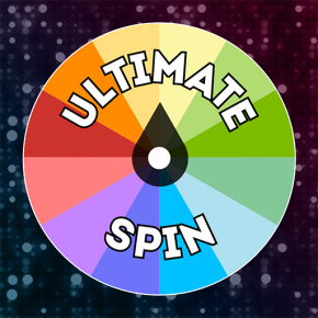 Ultimate Spin!