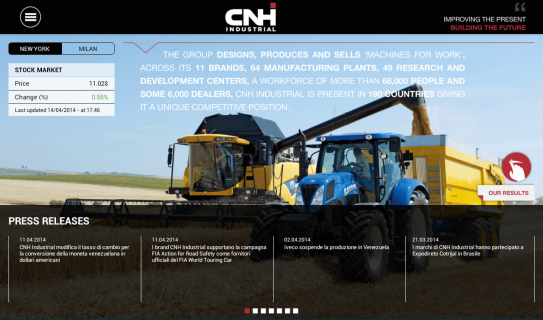 CNH-1051