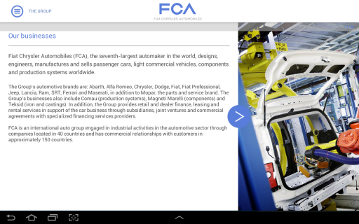 FCA: Investor Hub-1080