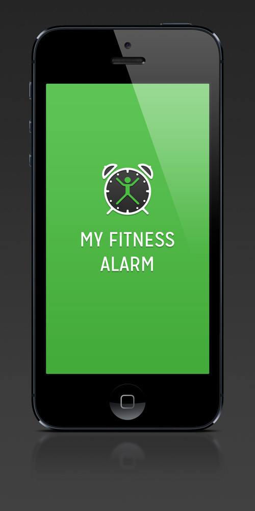 My Fit Alarm-170