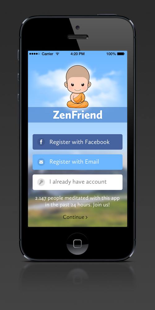 ZenFriend-228