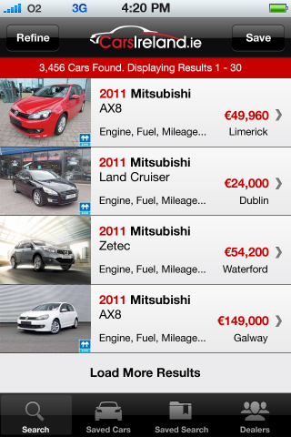 Cars Ireland-646