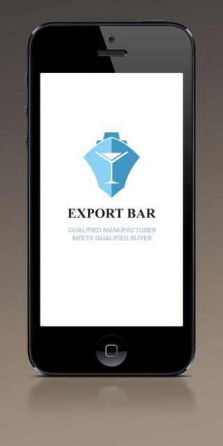 Export Bar-789